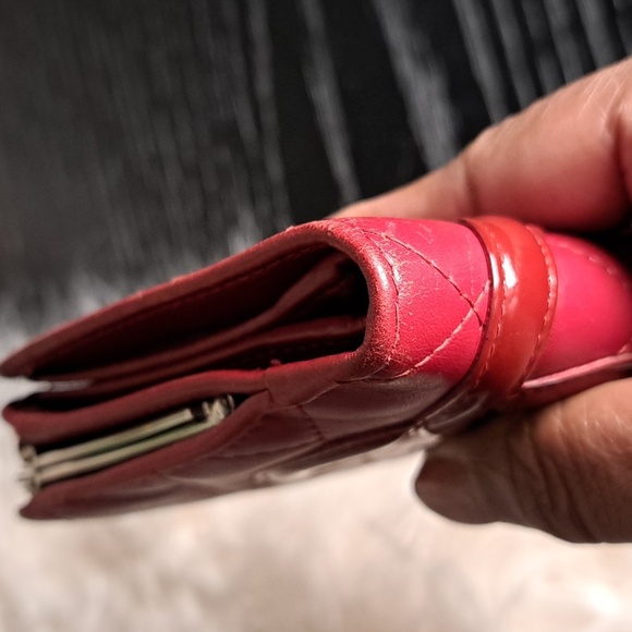 Chanel Cambon CC Quilted Bi-fold Wallet - Picture 6 of 16